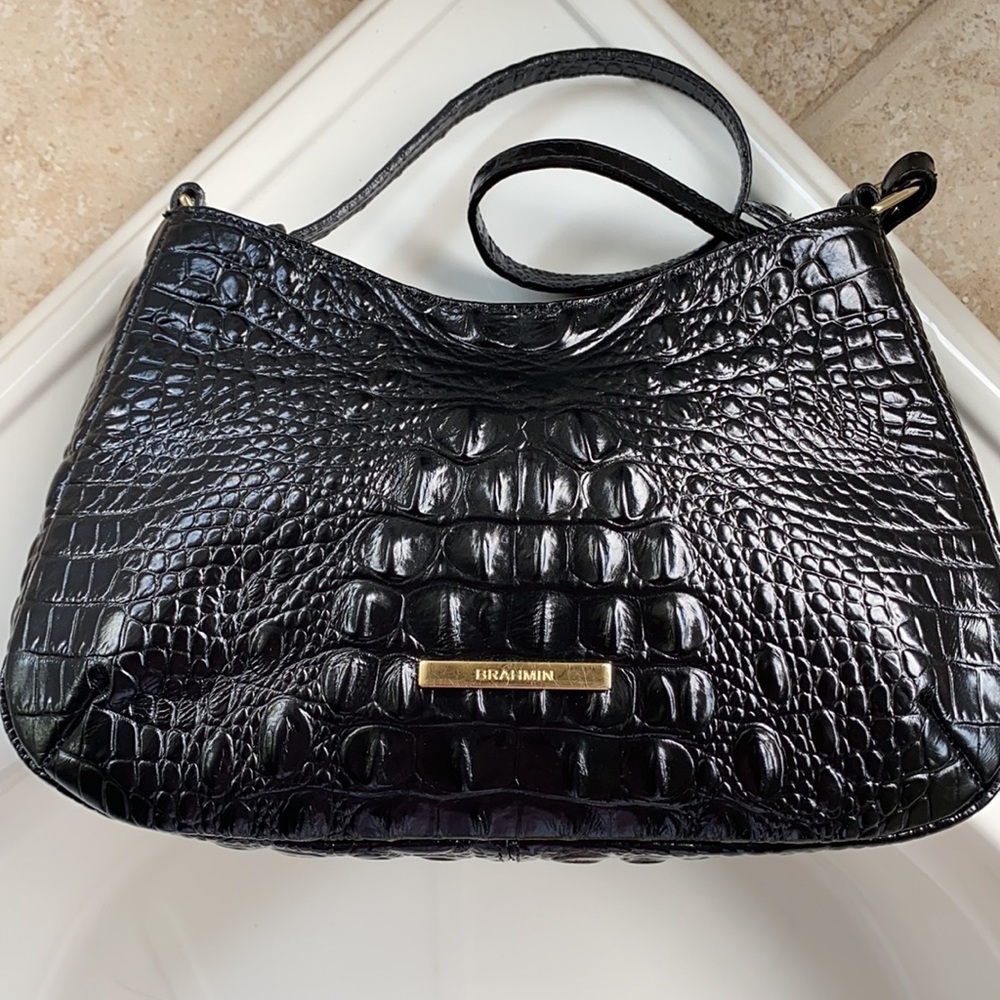 Brahmin Melbourne Ani Shoulder Bag